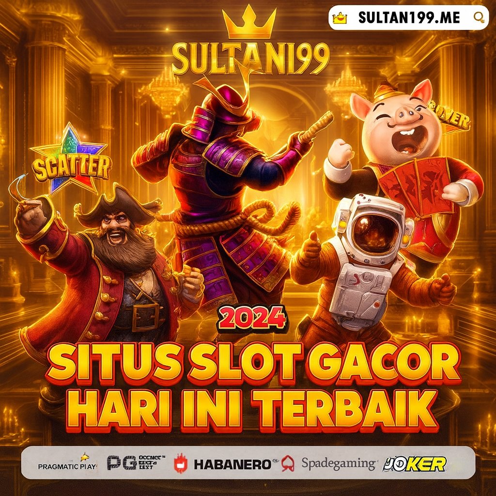 SULTAN199