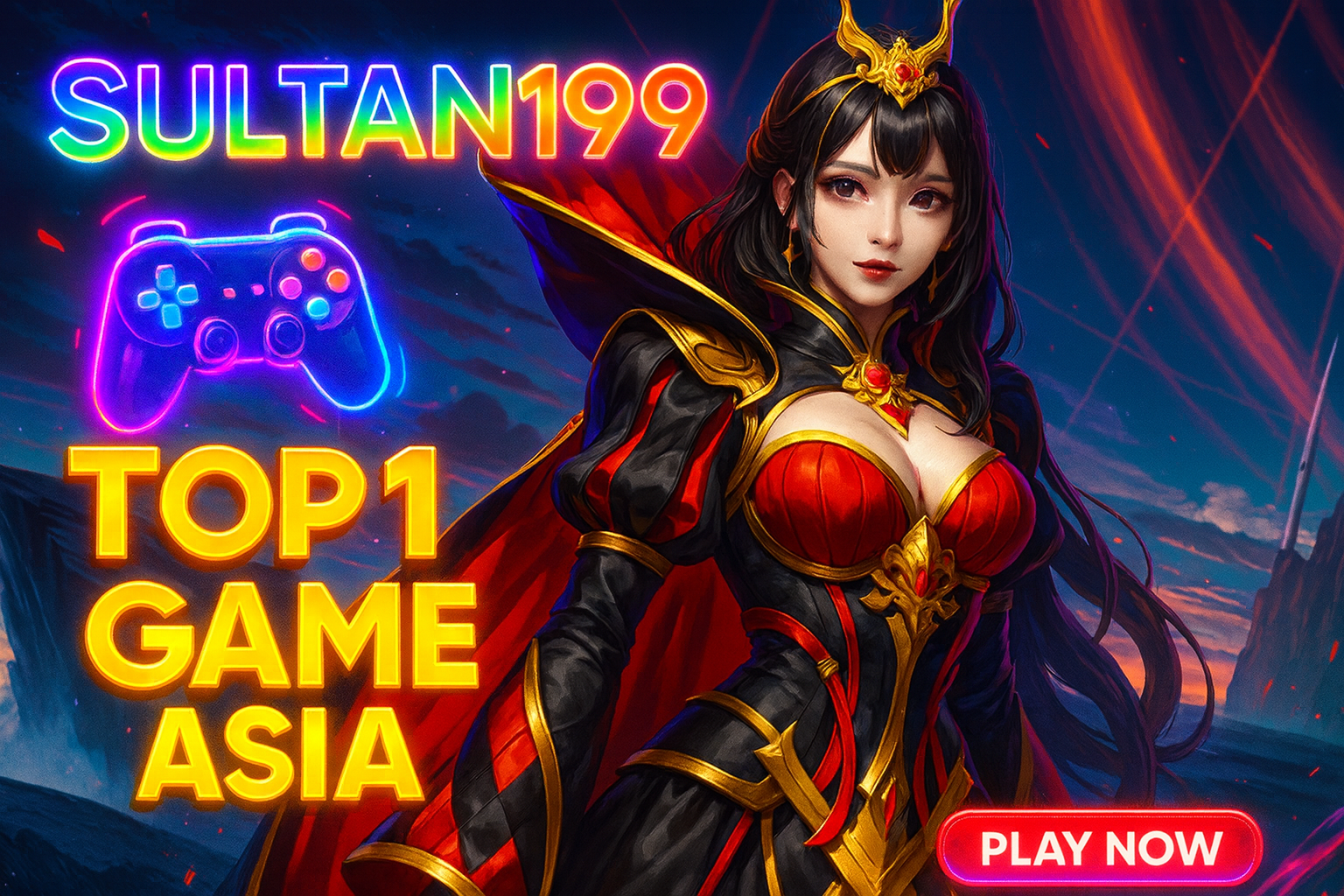 Sultan199 : Siapkan Dirimu Menjadi Sultan 199 Tanpa Batas!